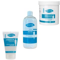 Crème dermoneutre hydratation - Eona