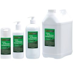 Crème harpago et arnica - Kinésanté