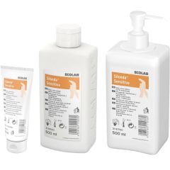 Crème pour les mains Silonda Sensitive - Anios