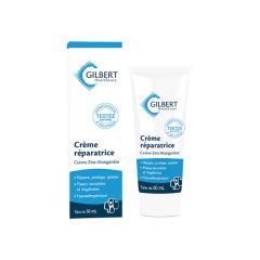 Crème réparatrice - Laboratoires Gilbert