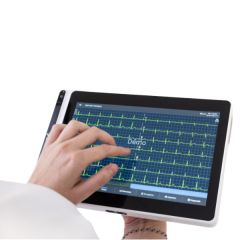 ECG Cardiomate portable EVI - GSH