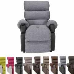 Fauteuil releveur Cocoon 2 moteurs - Génération 1  - Innov SA