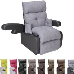 Fauteuil Releveur Cocoon 2 moteurs – Génération 2 – Innov SA 