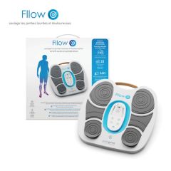 Stimulateur circulatoire Fllow - Paingone