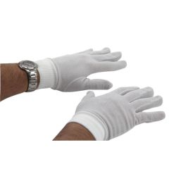 Paire de gants thermiques - Identités