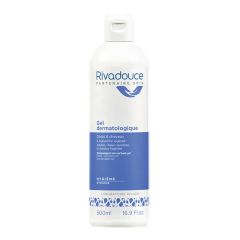 Gel douche dermatologique - Rivadouce
