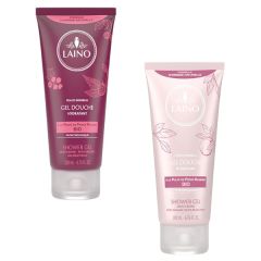 Gel douche hydratant - Laino