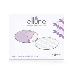 Gel pads Ellune - Paingone