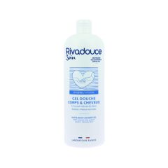 Gel douche dermatologique - Rivadouce