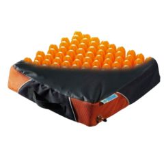 Housse polymaille pour coussin Polyair 60 - Systam