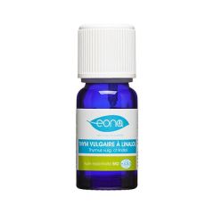 Huile essentielle de Thym Vulgaire à Linalol - Eona