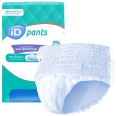 Culotte absorbante Id Pants - Ontex