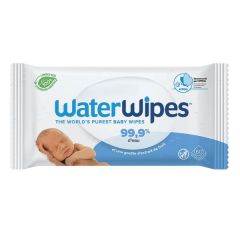 Lingettes pour bébés Water Wipes - Laboratoire Gilbert