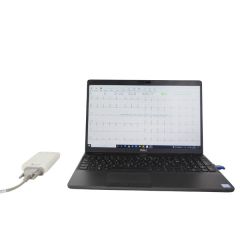 Logiciel pour PC ECG Spengler - GSH