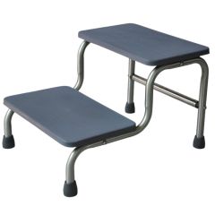 Marchepied inox - Identités