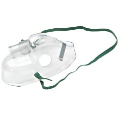 Masque aérosol - Medline