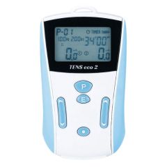 Électrostimulateur antalgique Tens Eco 2 - Schwa-Medico