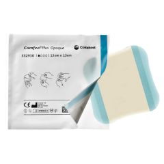 Pansement hydrocolloïde Comfeel Plus - Coloplast