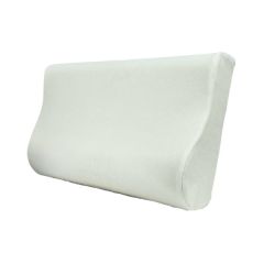 Oreiller ergonomique cervical Pharma Form - Pharmaouest