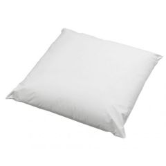 Oreiller de confort polyfibres imperméable 60x60 cm - Pharmaouest