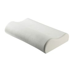 Oreiller ergonomique à mémoire de forme - Systam