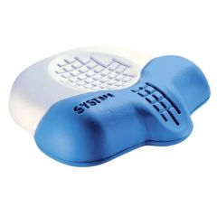 Oreiller à Mémoire de Forme Cervical Multi-Portance - SYST'AM®
