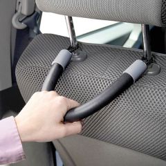 Lot de 2 poignées pour voiture - Identités