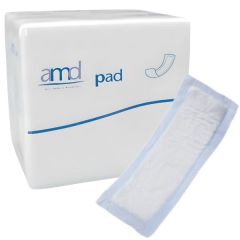 Protection droite Pad - AMD