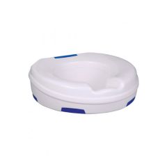 Réhausseur WC sans abattant clipper 2 - Herdegen