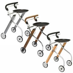 Rollator Let's Go Indoor - Mobio