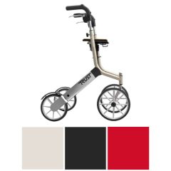 Rollator Let's go out - Mobio