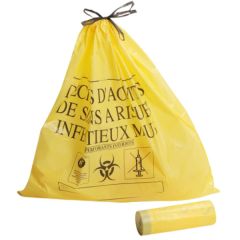 Sac Dasri - Cristal hygiène