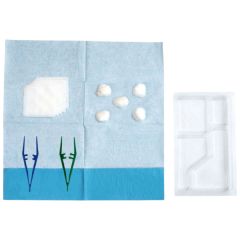 Set de soins Nessicare DK-812C - LCH Médical