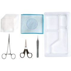 Set de suture - LCH Médical