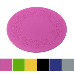 Set de table antidérapant rond Dycem - Identités