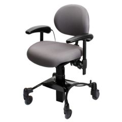 Siège d'activité Tango 100 - CREE