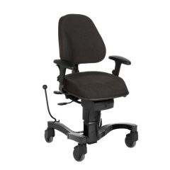 Siège de travail Tango 700 électrique – Cree
