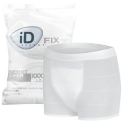 Slip Filet Comfort iD Fix - Ontex