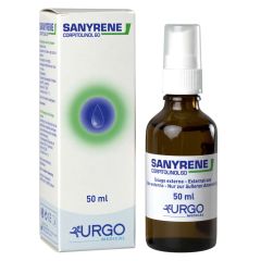 Huile de Massage prévention escarres - Urgo Medical
