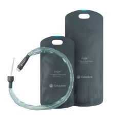 Sonde urinaire Luja™ pour homme – Coloplast