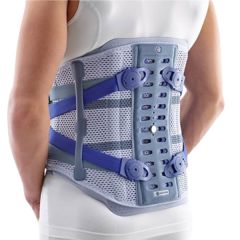 Orthèse d'immobilisation Spinova Immo Plus - Bauerfeind