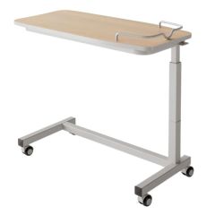 Table de lit à roulettes Evilence - Winncare