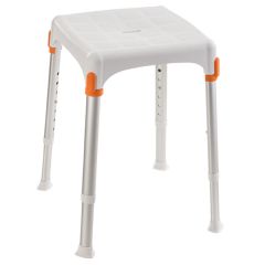 Tabouret de douche Capri compact - Identités