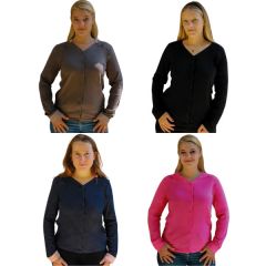 Tee-shirt femme manches longues Cocoonea - Rue du Colibri