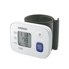 Tensiomètre poignet électronique RS1 - Omron