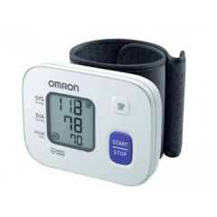 Tensiomètre poignet électronique RS2 - Omron