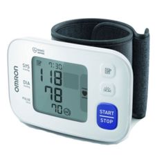Tensiomètre poignet électronique RS4 - Omron