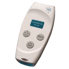 Thermomètre frontal Visiofocus mini - Epione