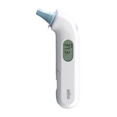 Thermomètre auriculaire Thermoscan 3 - Braun