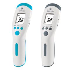 Thermomètre infrarouge -Spengler